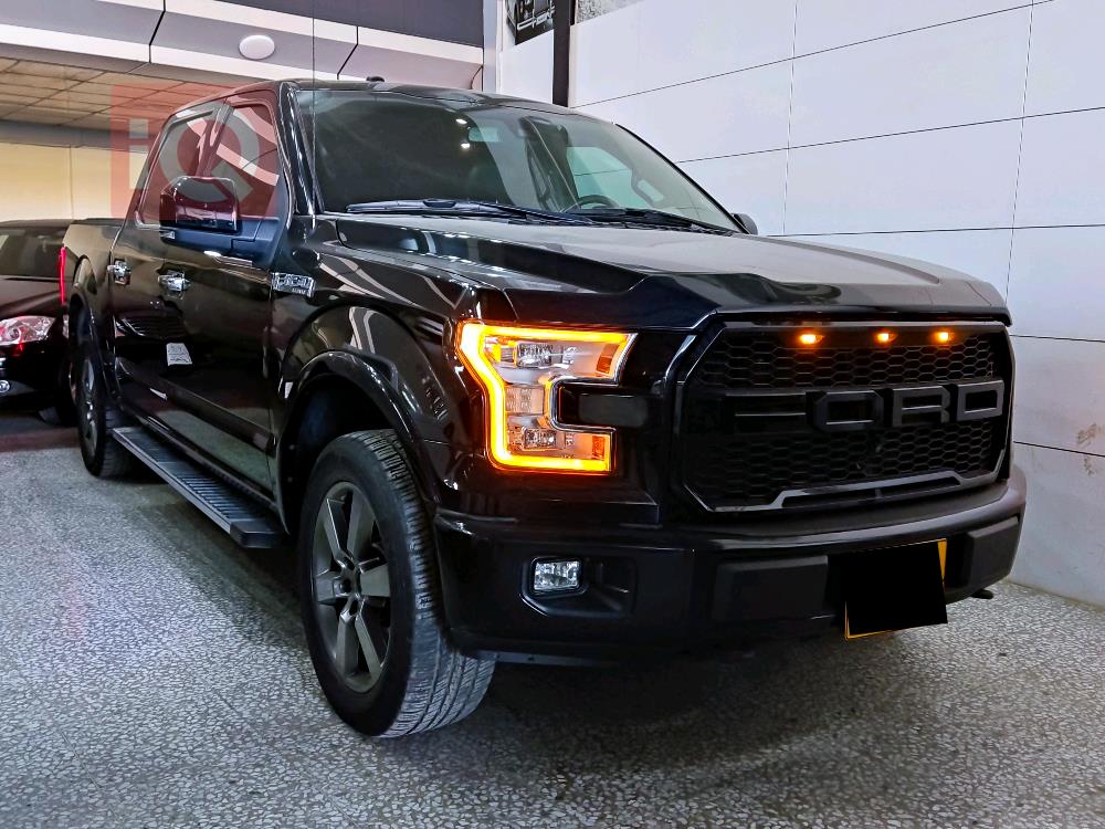فۆرد F-150